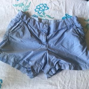 J Crew Shorts
